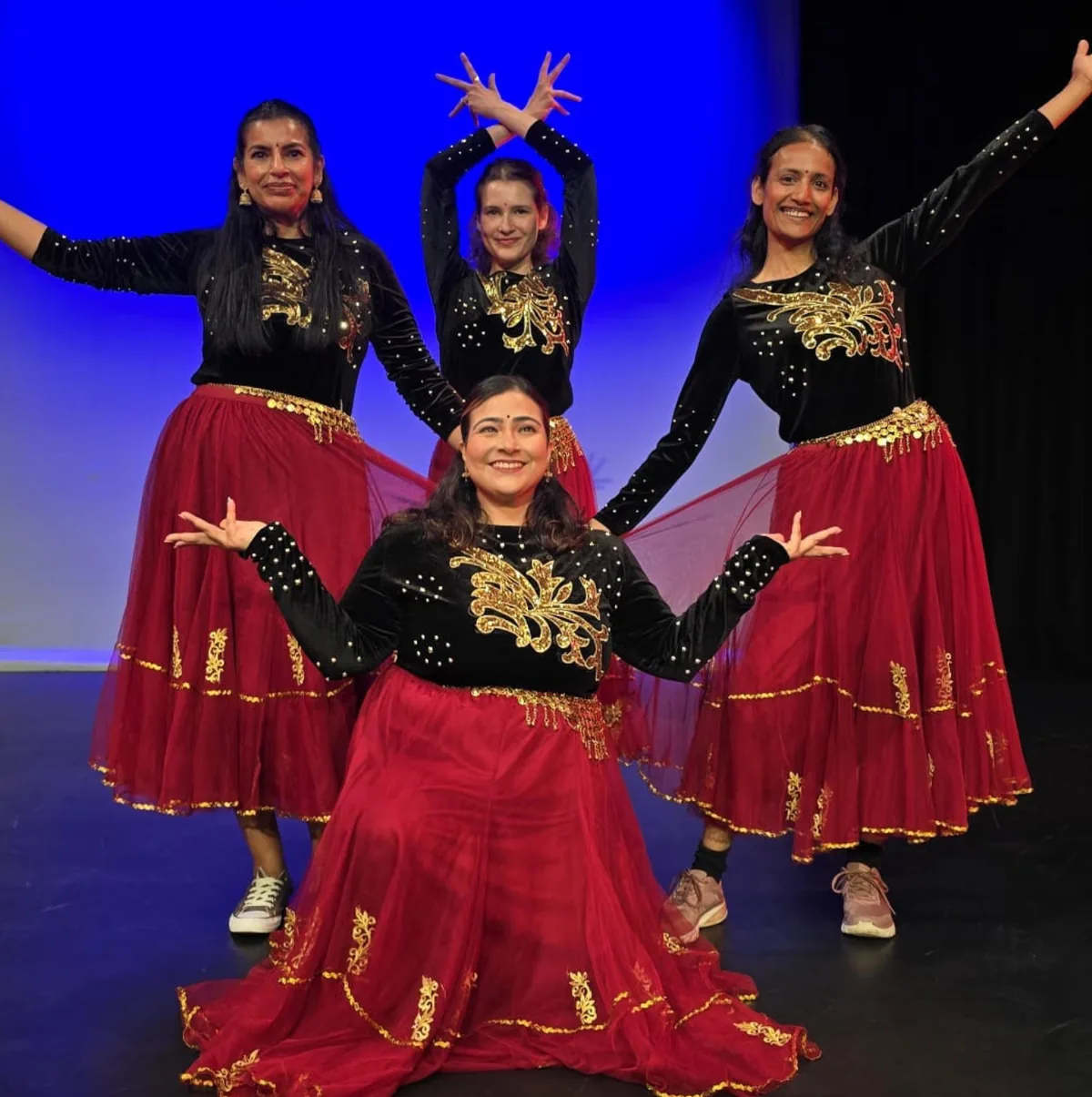 Naach Dance Group