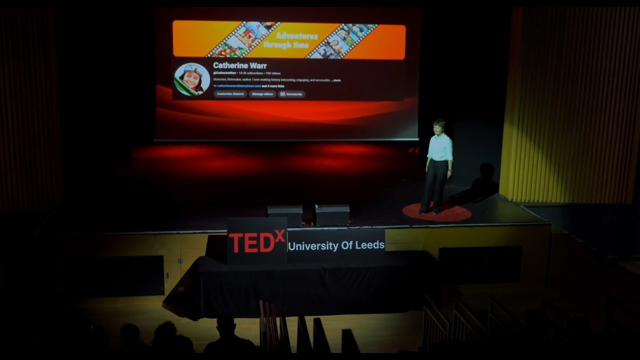 Bringing British History to a Digital Generation