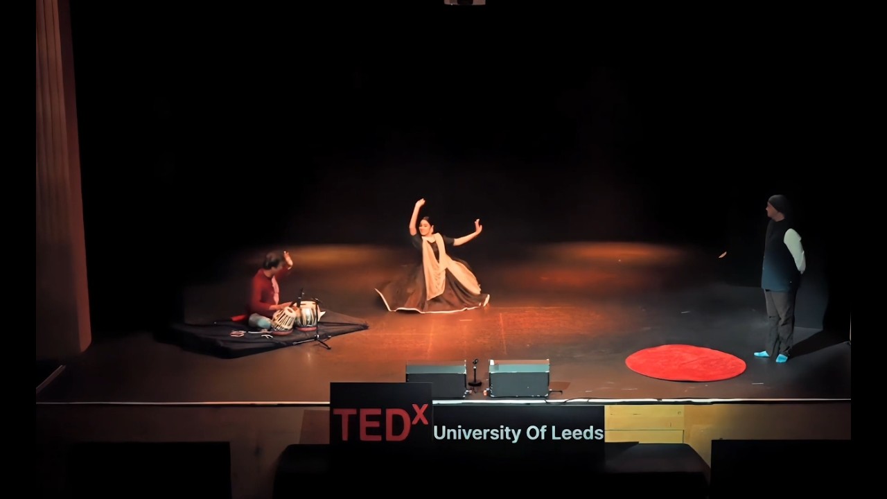 Emotional Connectivity Through Arts